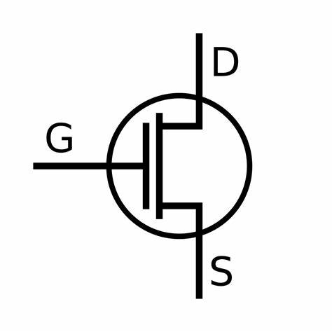 Metal Oxide Semiconductor Field Effect Transistor Mosfet E Manual Svc