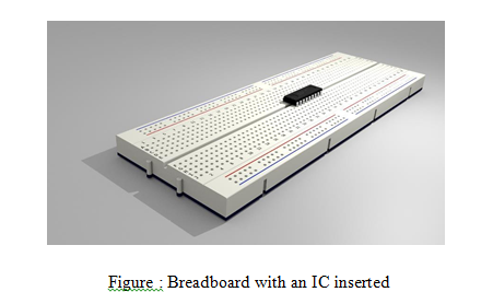 BREADBOARD