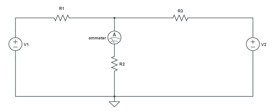 Experiment 4 Superposition Theorem