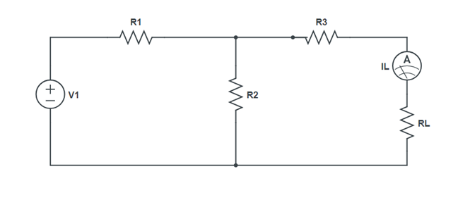 Experiment 6 Maximum Power Transfer Theorem