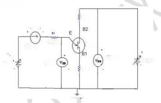 Unijunction Transistor(UJT)